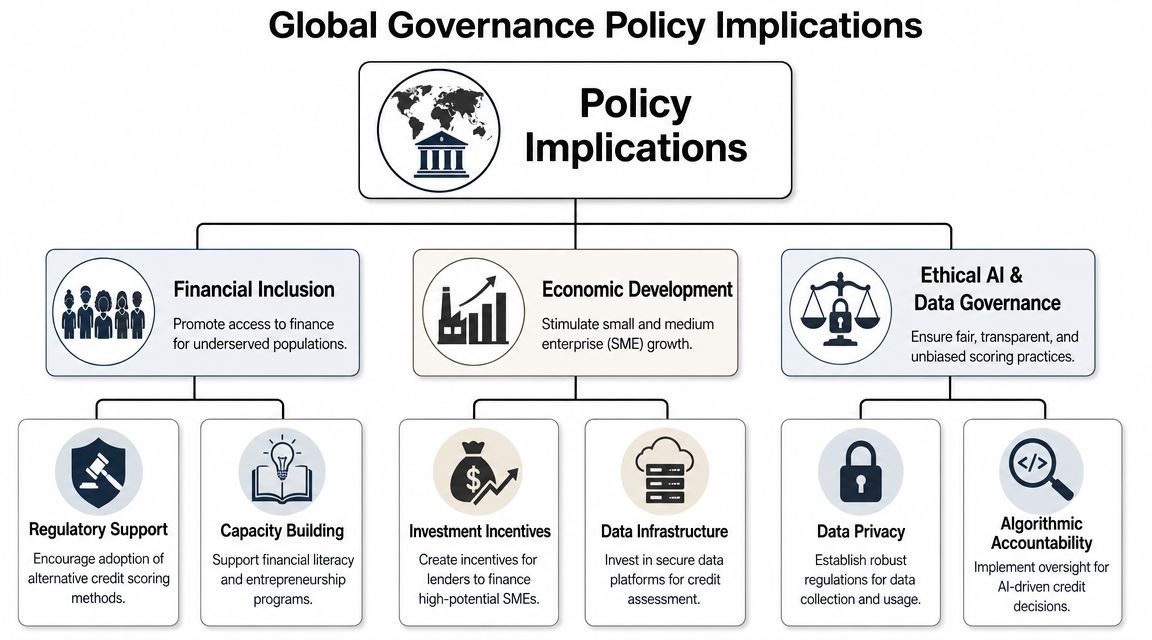 Policy Implications for Global Governance