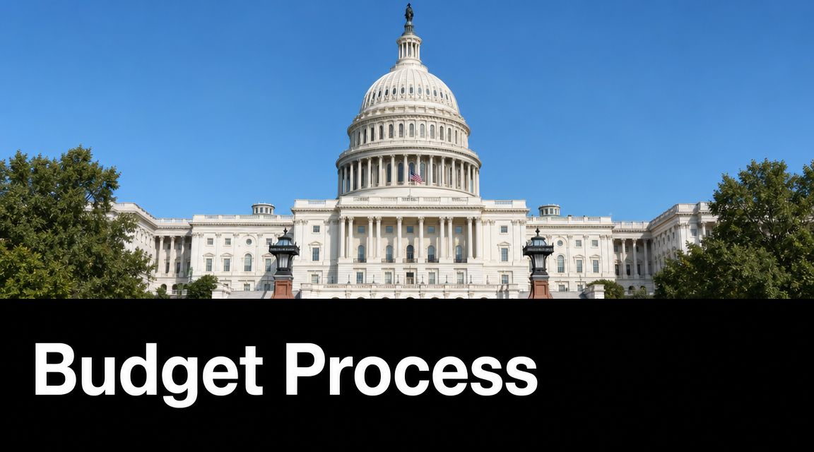 The Engine Room: Federal Appropriations and Political Drivers